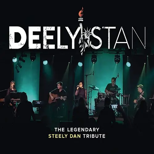 Deely Stan - The Steely Dan Tribute